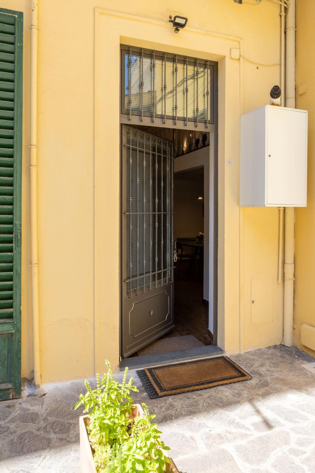 Appartement Casa Alinari *