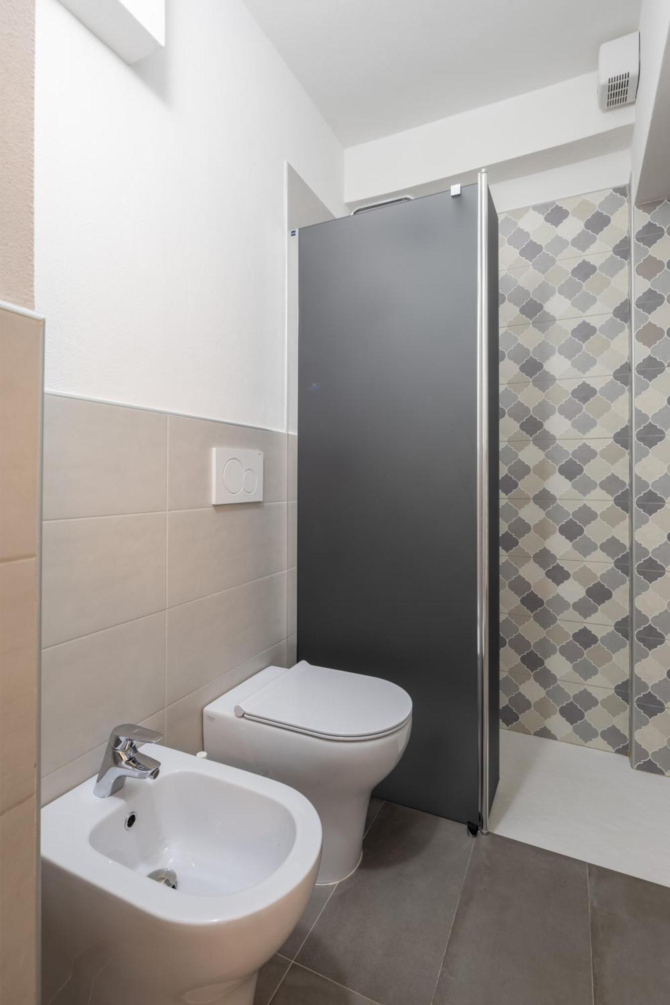 Casa Alinari Appartement