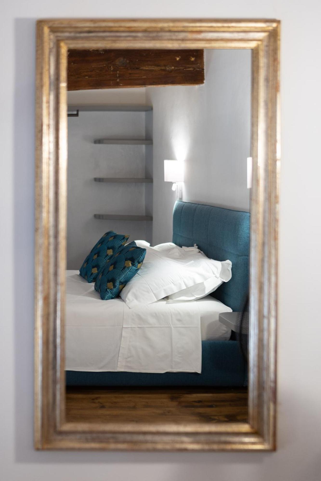 Appartement Casa Alinari