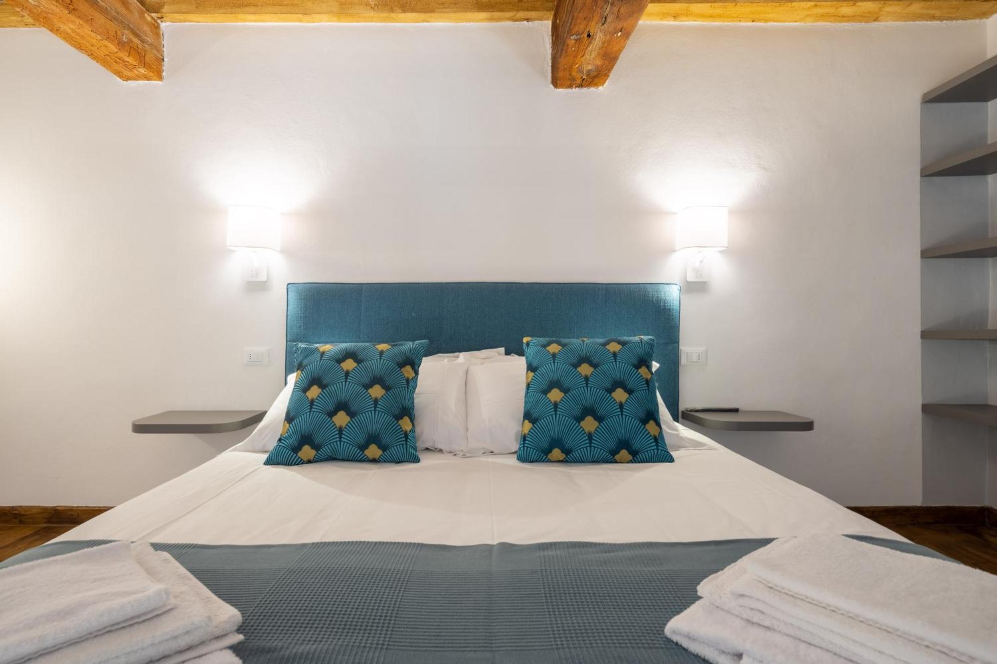 Appartement Casa Alinari Florence