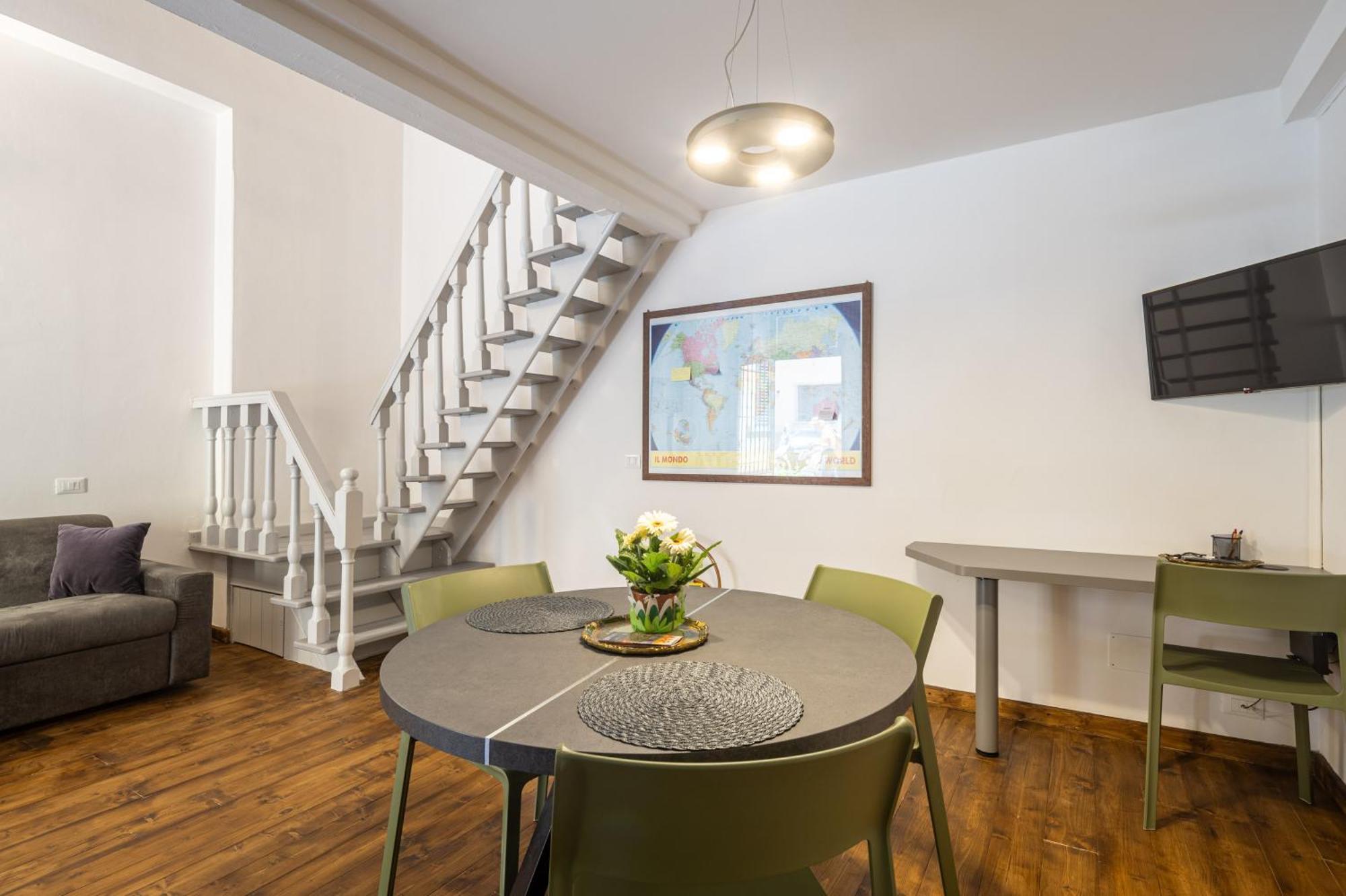 Appartement Casa Alinari