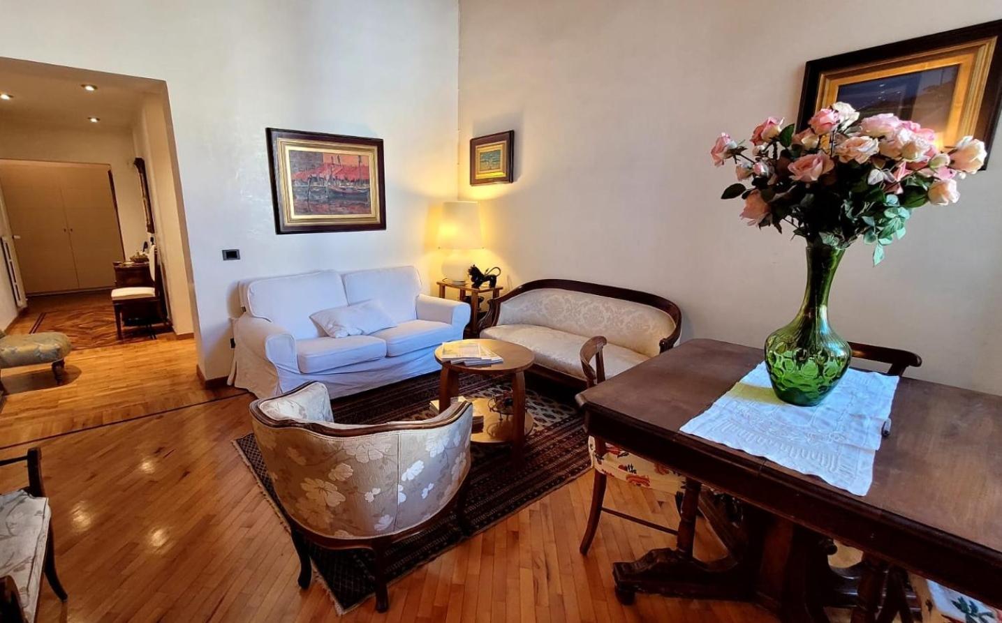 Art Appartement Florence