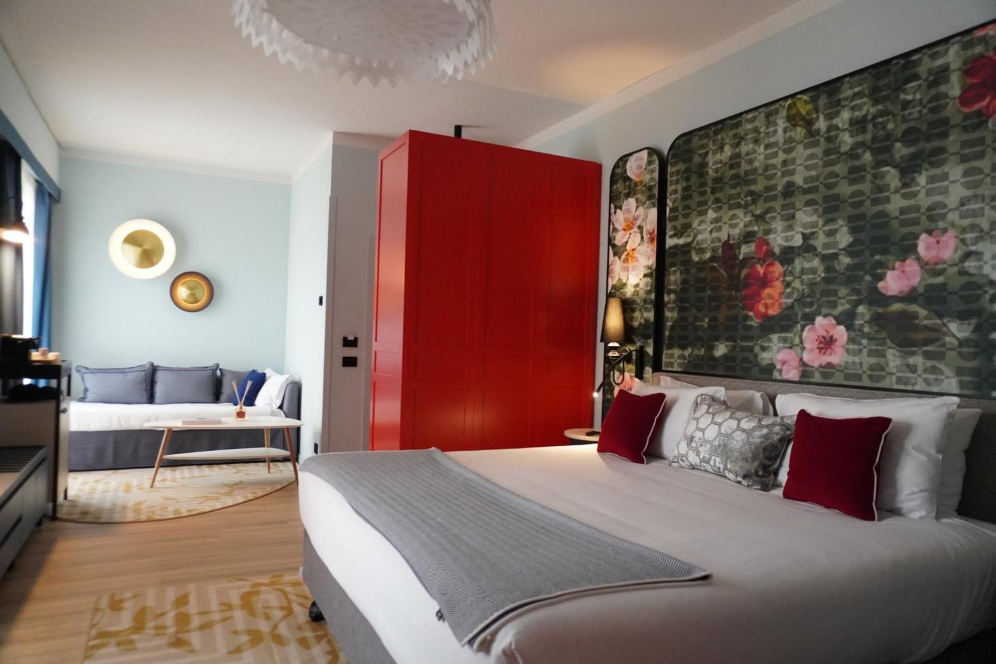 Hotel Indigo By Ihg