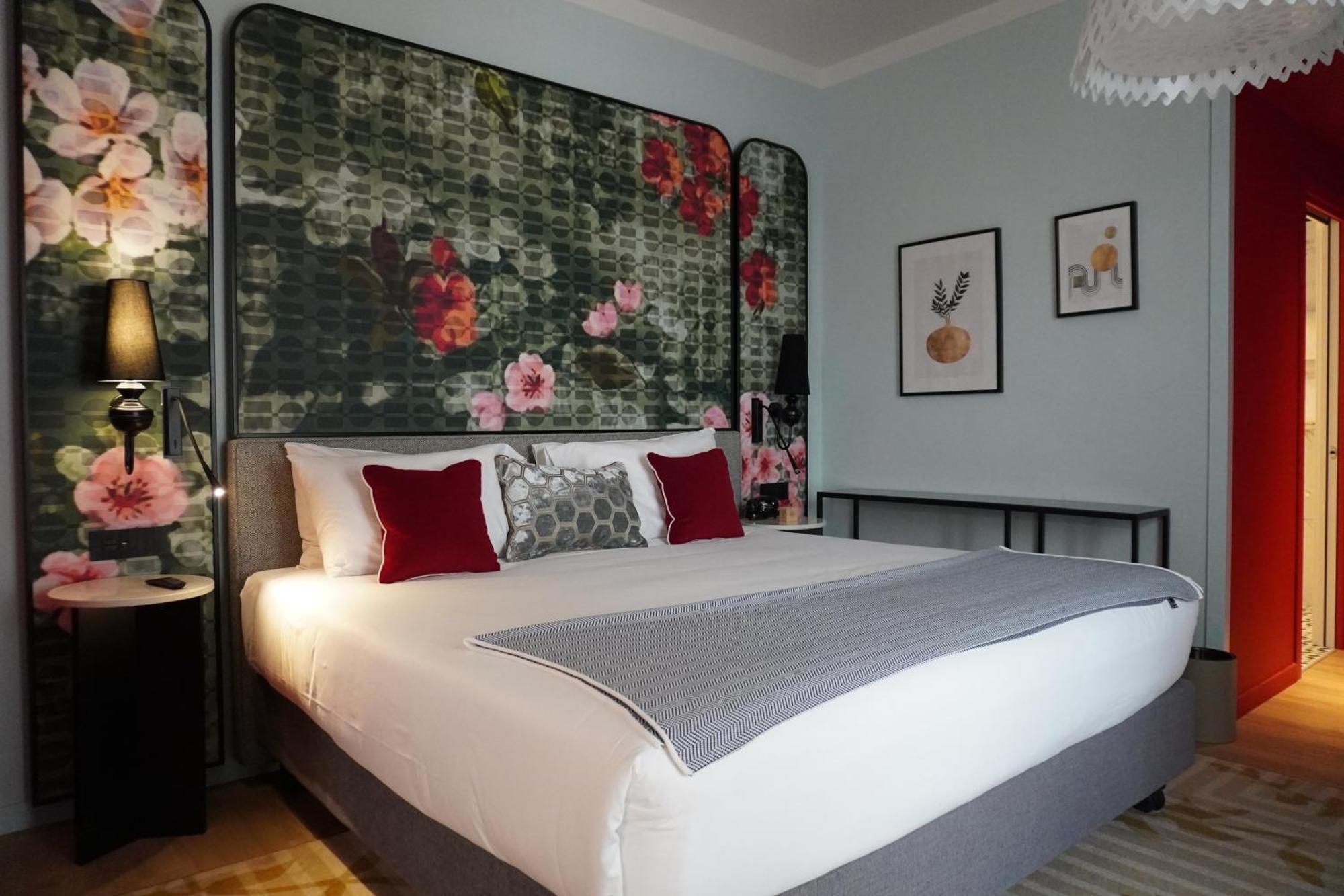 Indigo By Ihg Florence