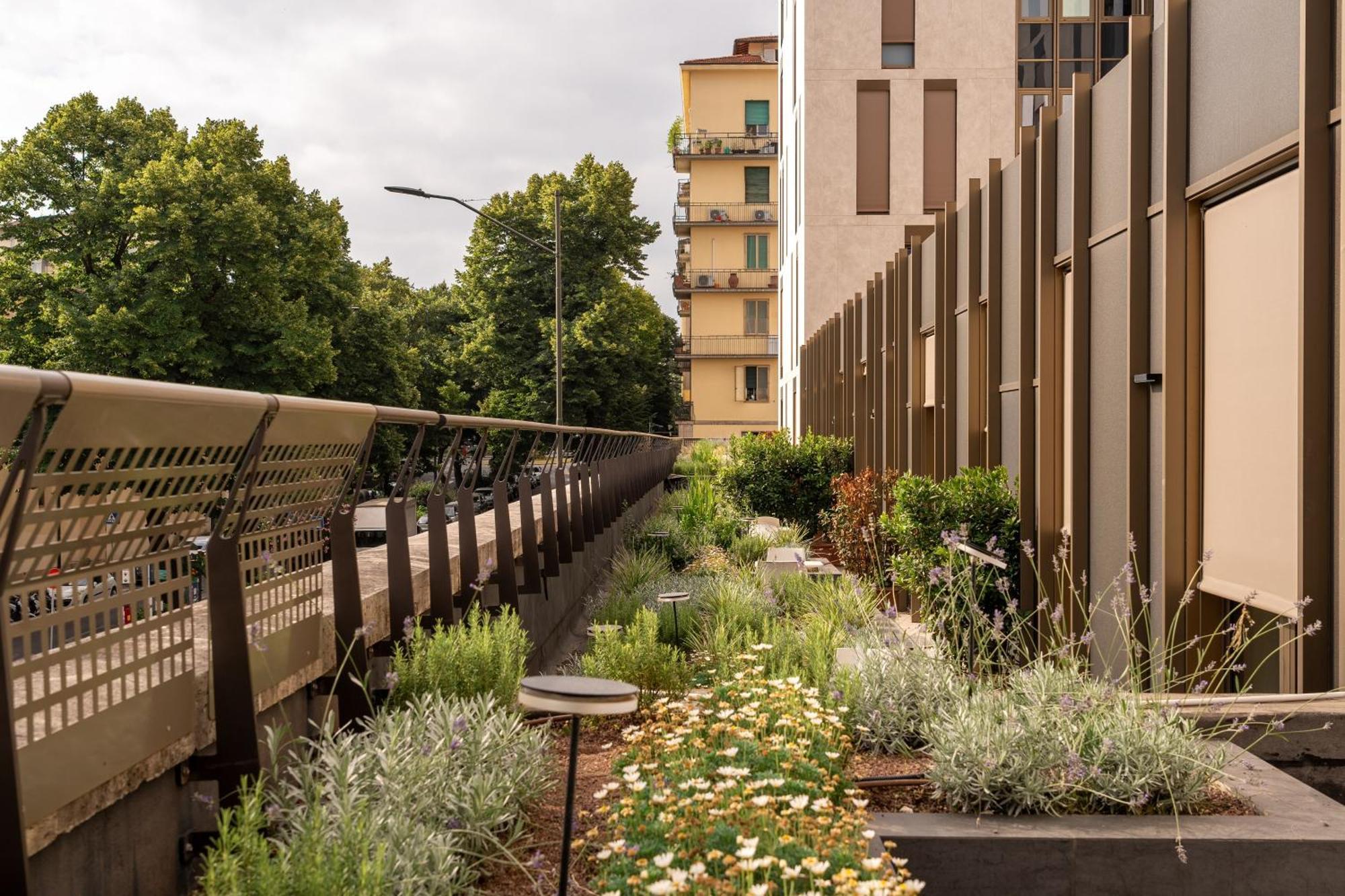 Camplus Fortezza Casa Per Ferie Apartment Florence