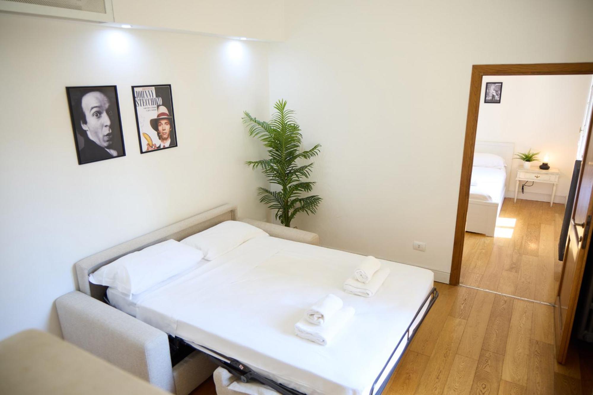 Appartement Ognissanti Excelsior *