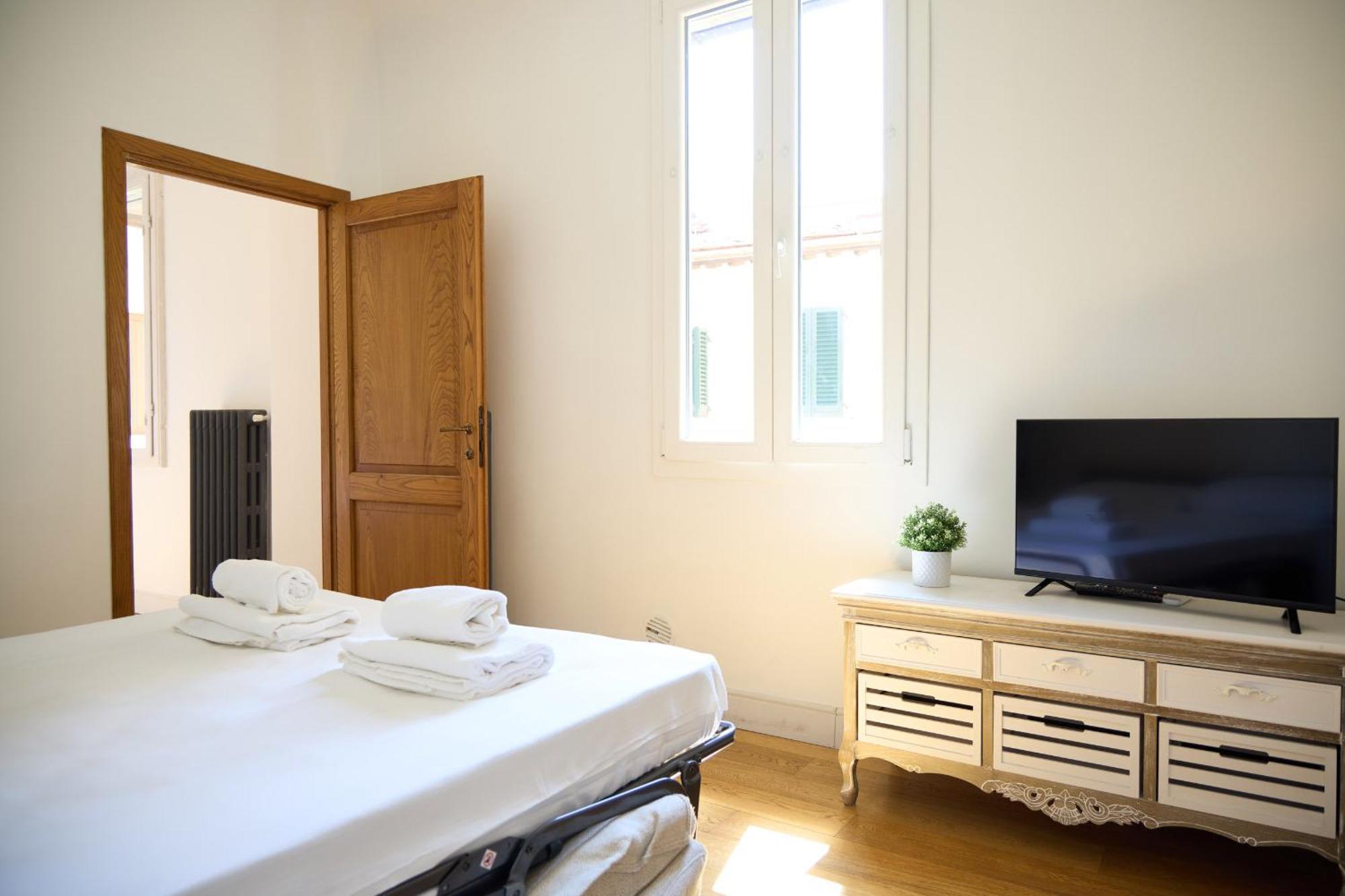 Ognissanti Excelsior Appartement
