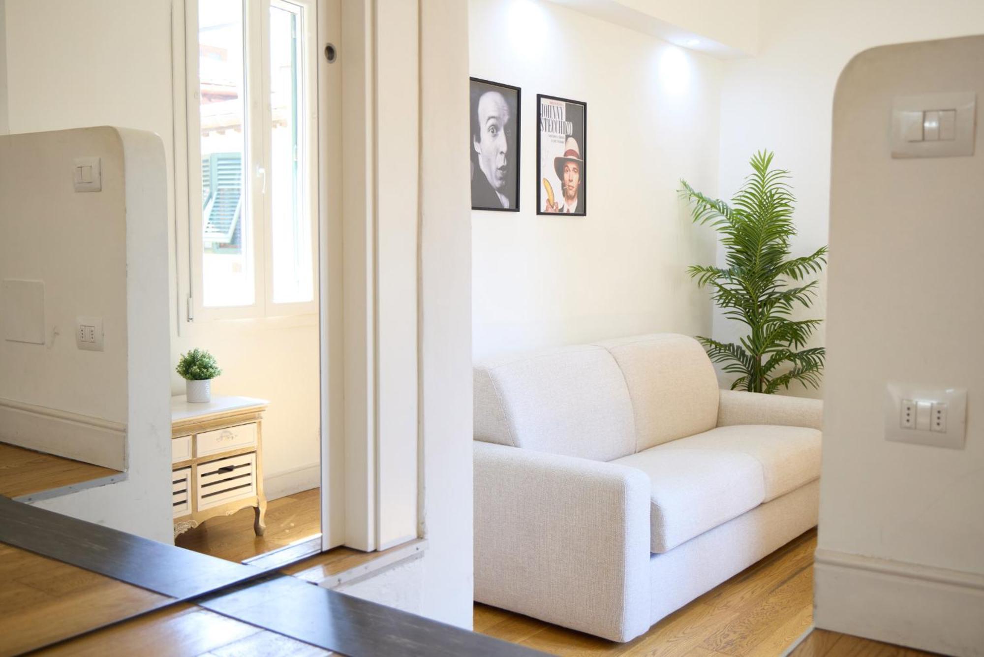 Appartement Ognissanti Excelsior
