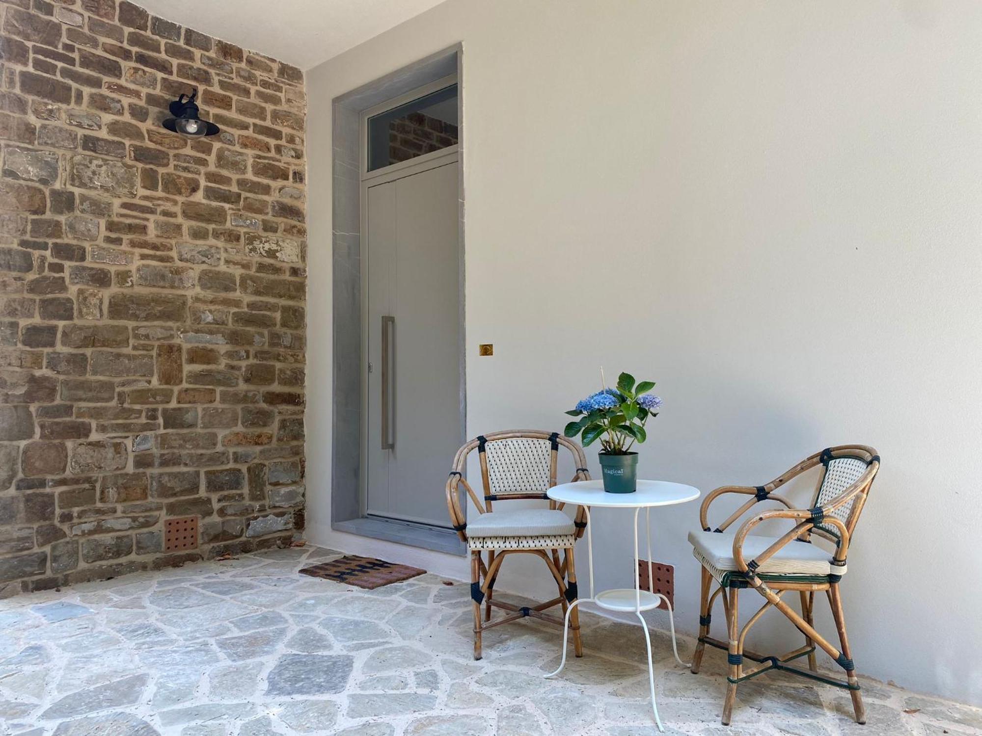 Bellosguardo Hill - Apartment Florence