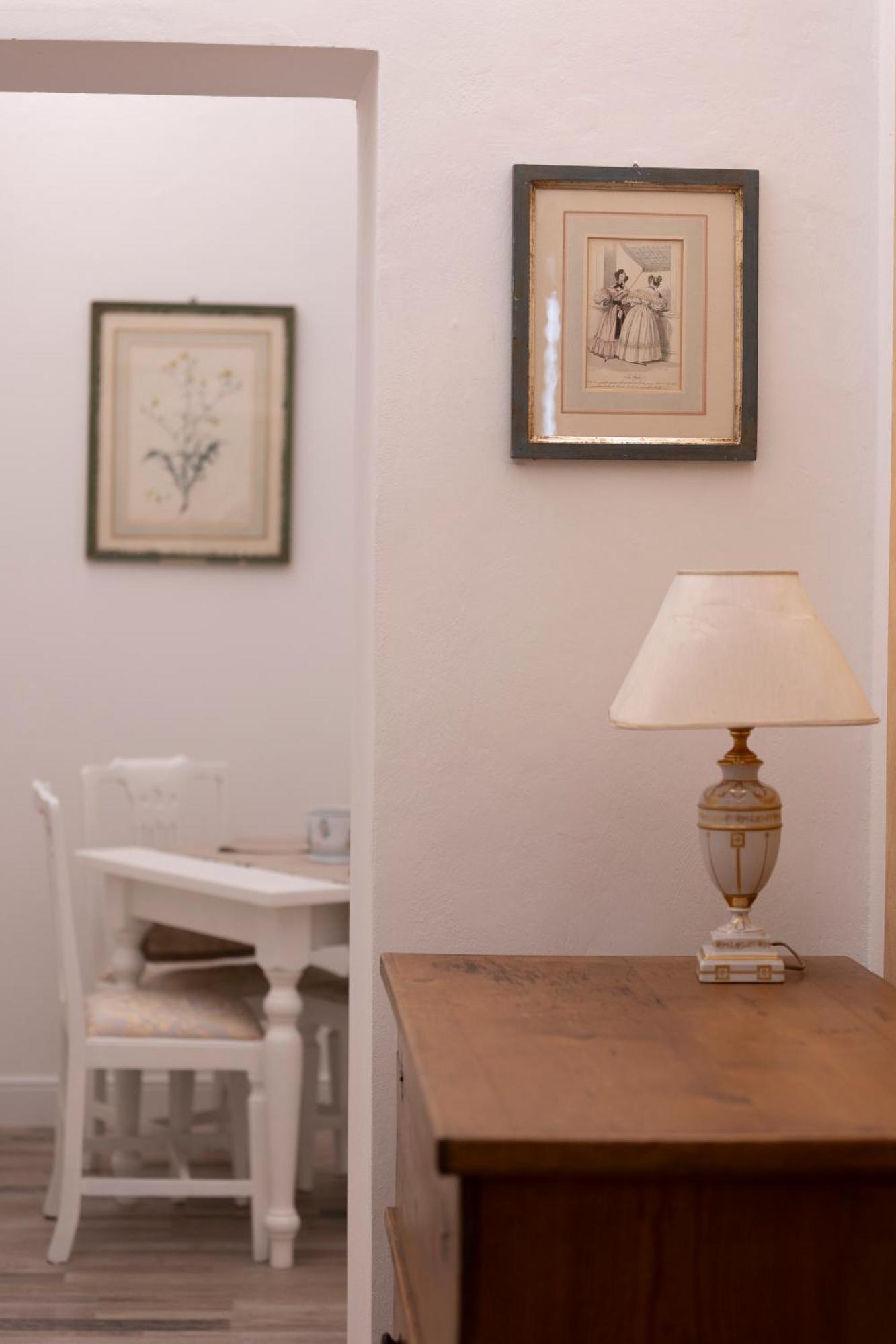 Appartement Lc41 *