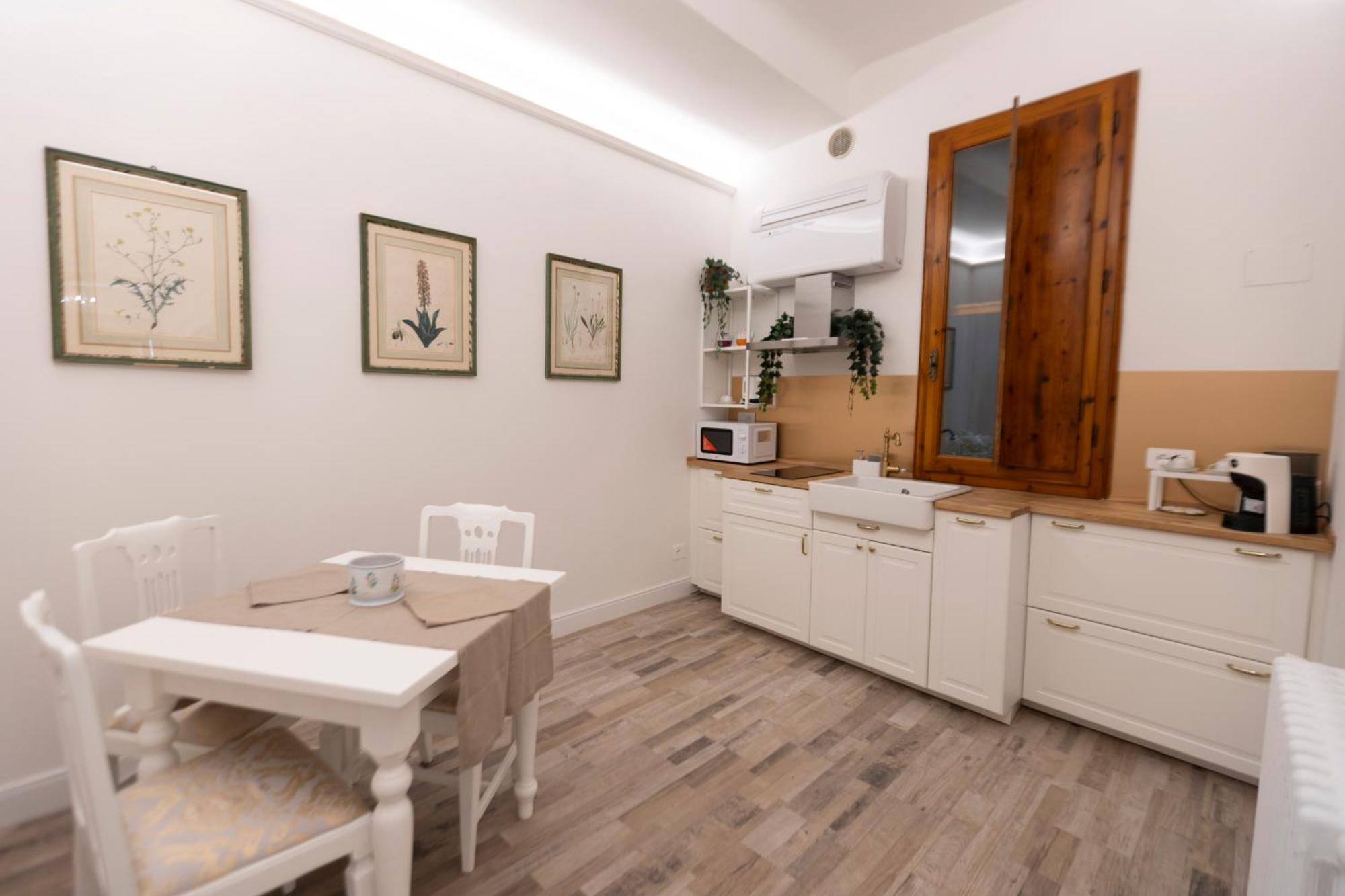 Appartement Lc41 *