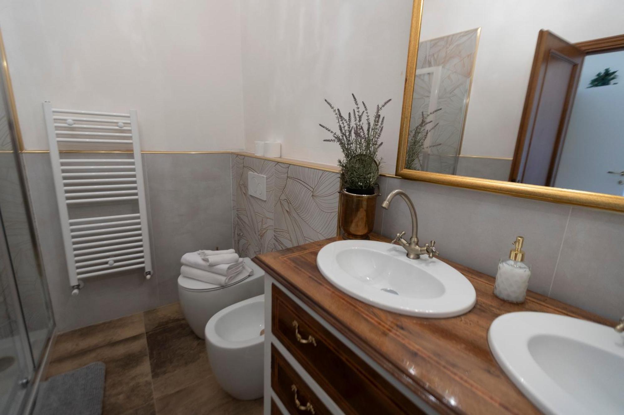 Appartement Lc41 *