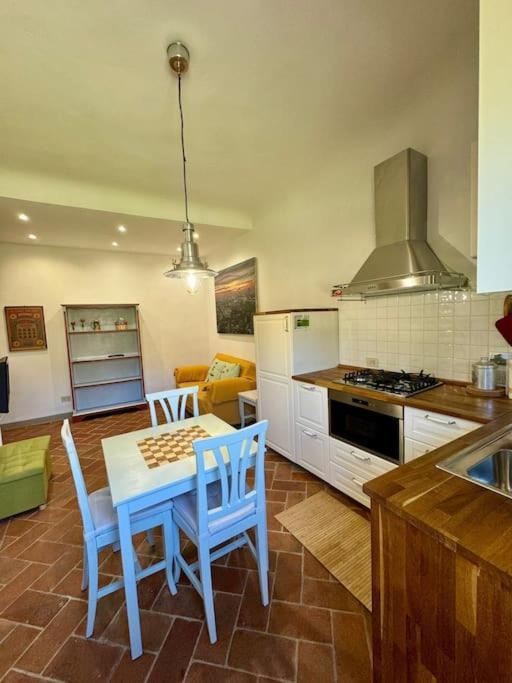 Beautiful And Cosy 1br Florence