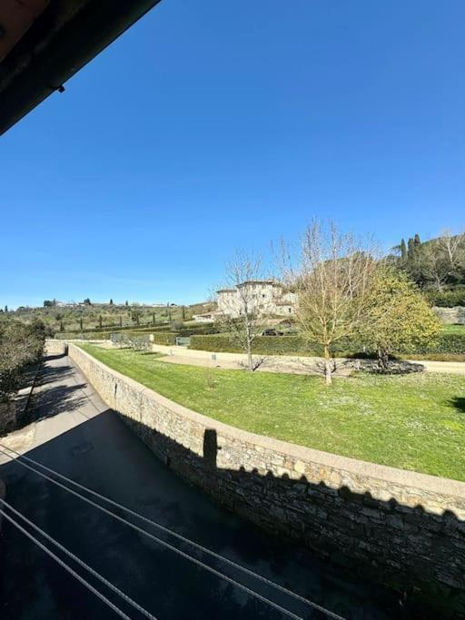 Apartment Beautiful And Cosy 1br Florence