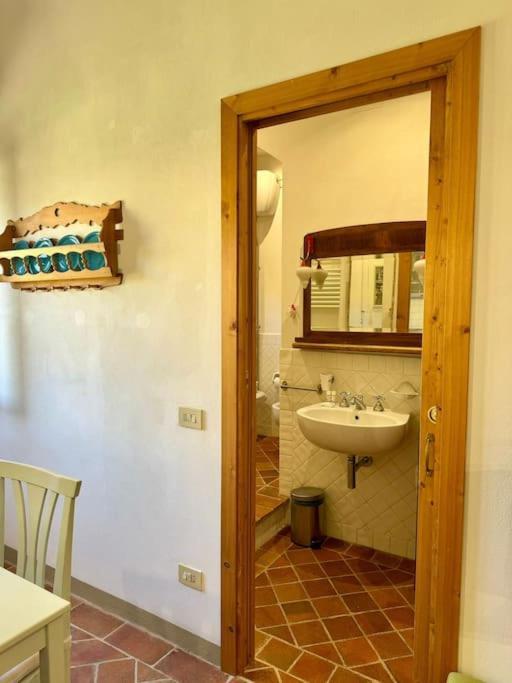 Beautiful And Cosy 1br * Florence