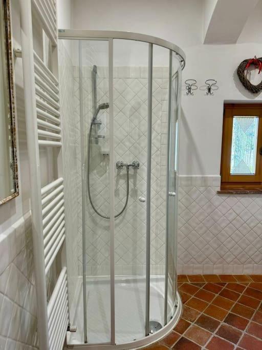 Beautiful And Cosy 1br Florence