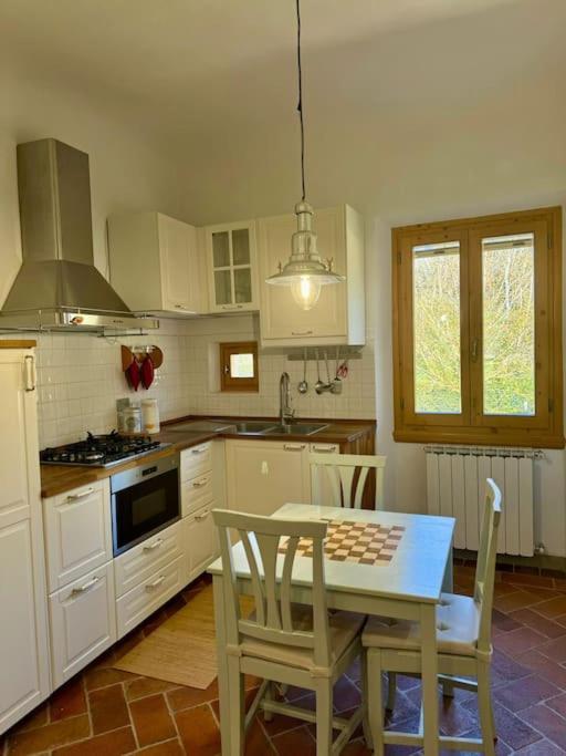Beautiful And Cosy 1br Apartment