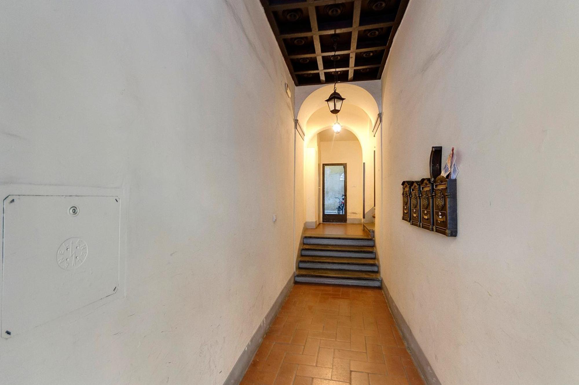Apartment Calzaiuoli By Mamo