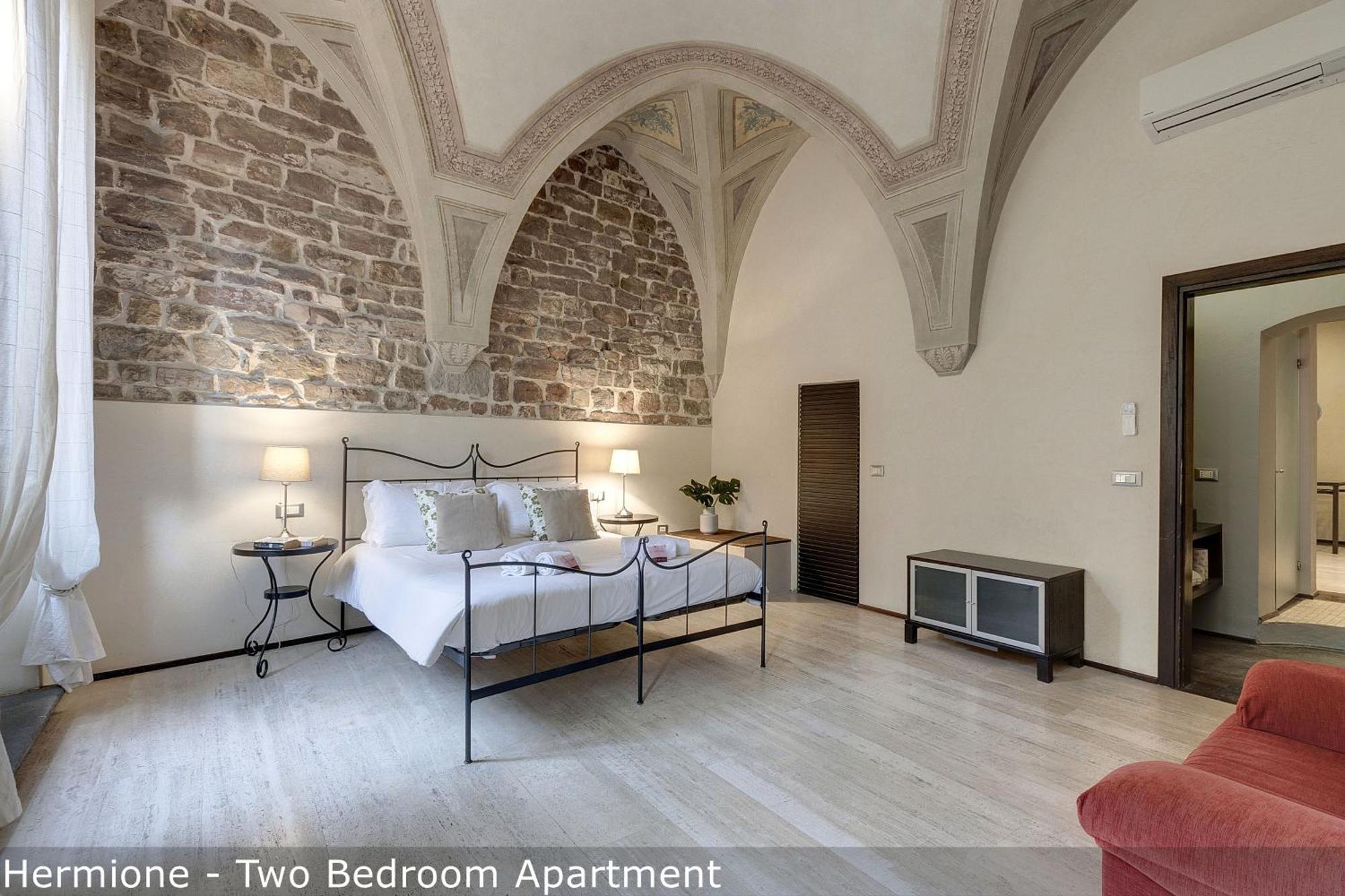 Apartment Calzaiuoli By Mamo *