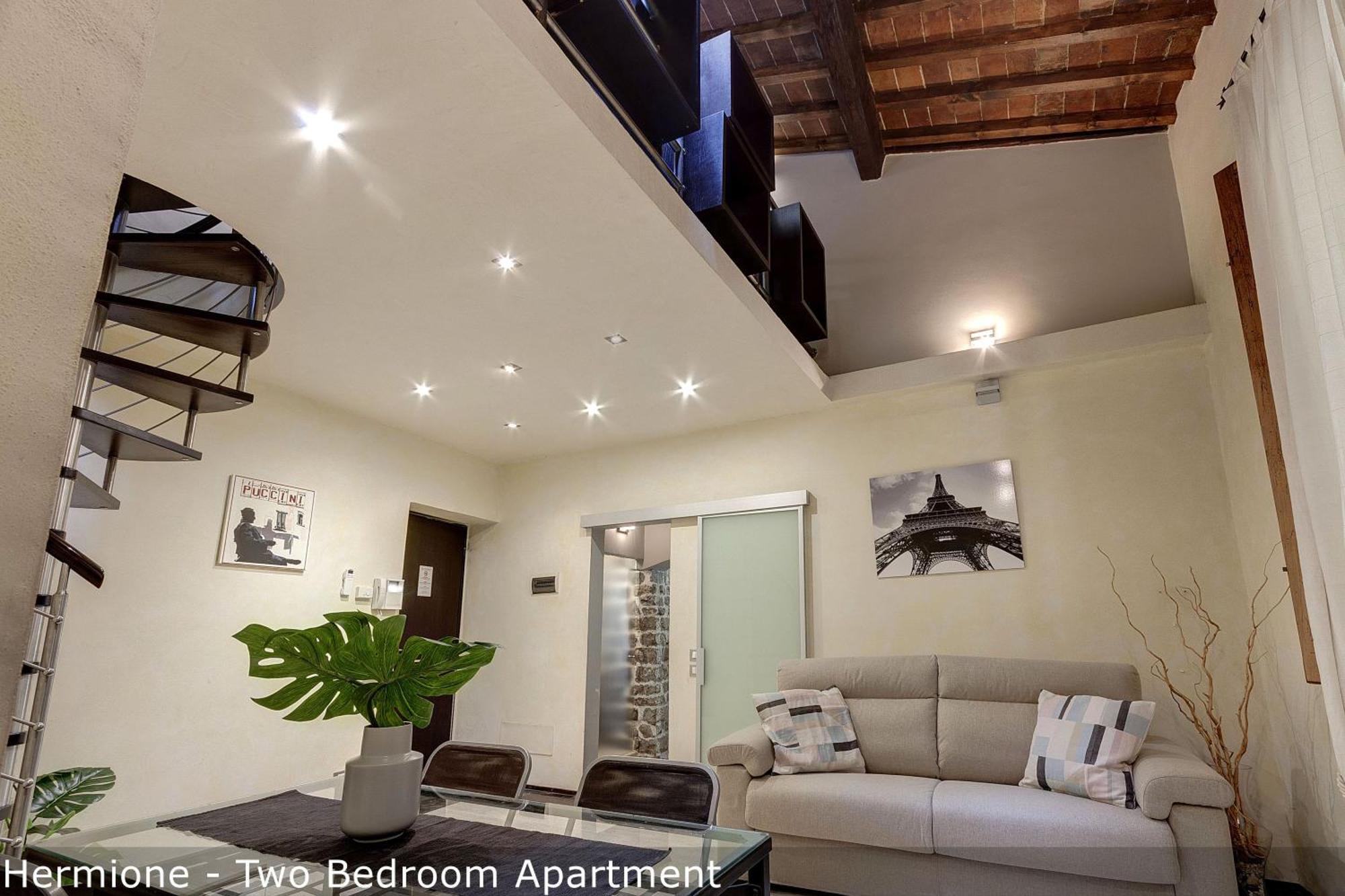 Calzaiuoli By Mamo Apartment Florence