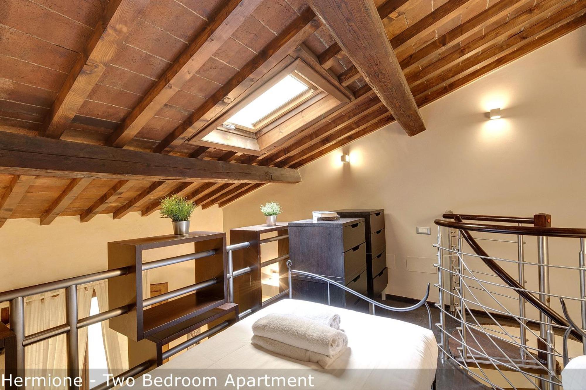 Calzaiuoli By Mamo Apartment