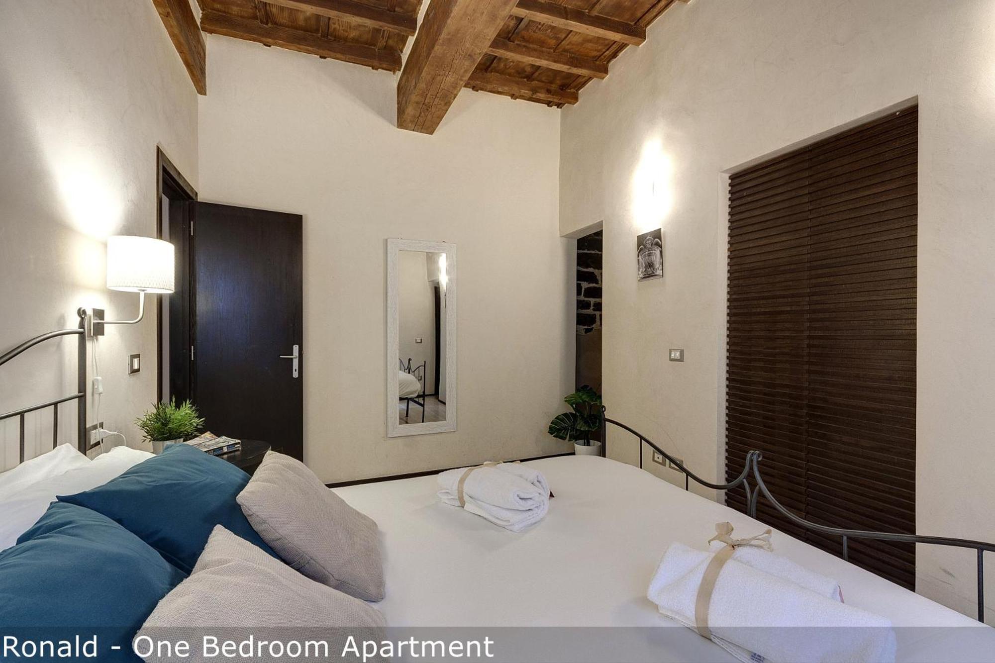 Apartment Calzaiuoli By Mamo *
