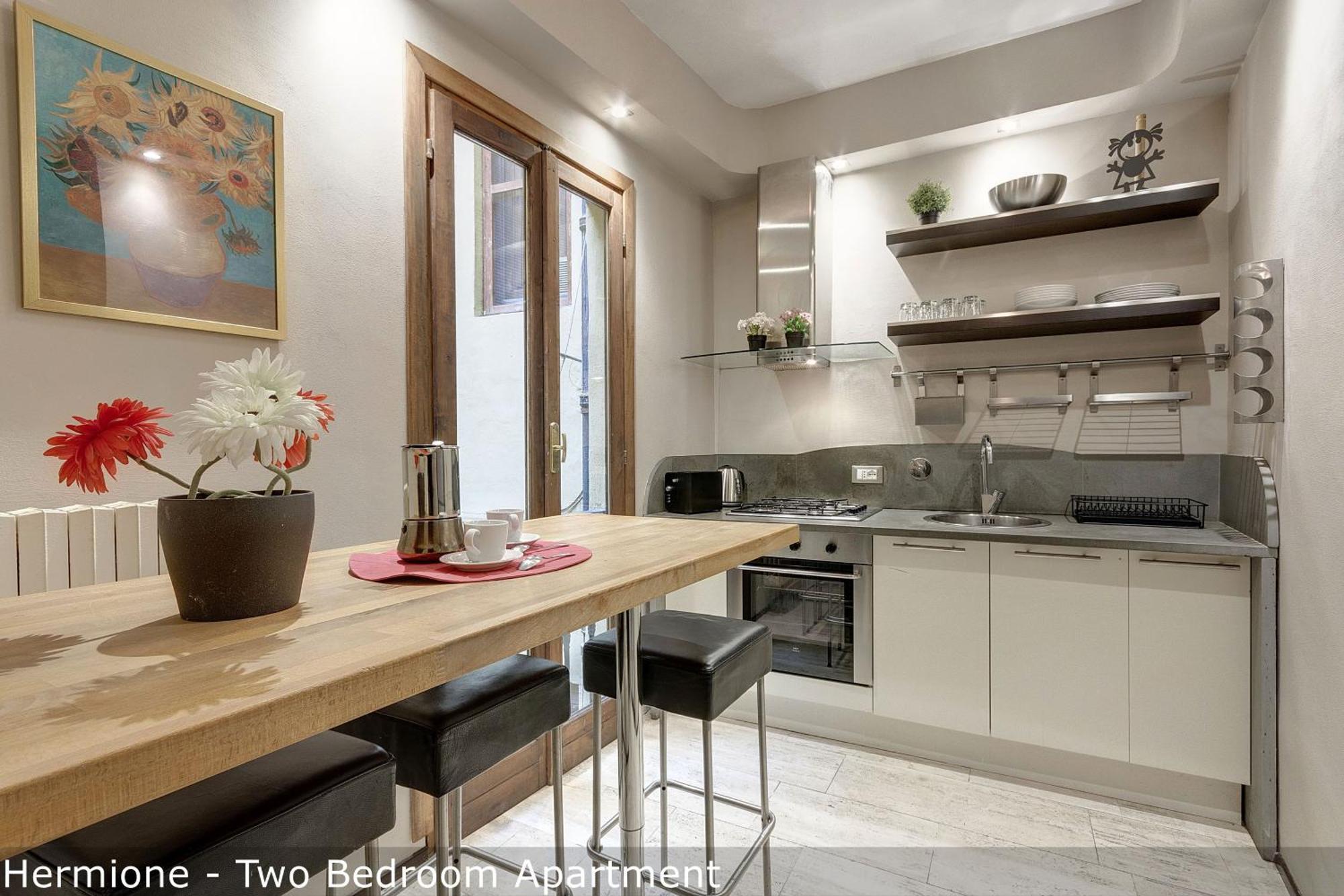 Calzaiuoli By Mamo Apartment Florence