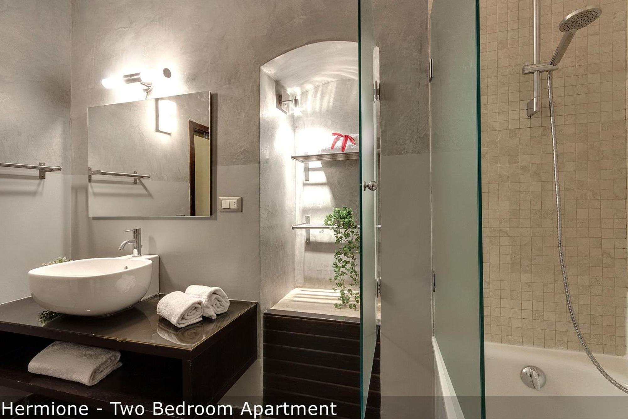 Calzaiuoli By Mamo Apartment