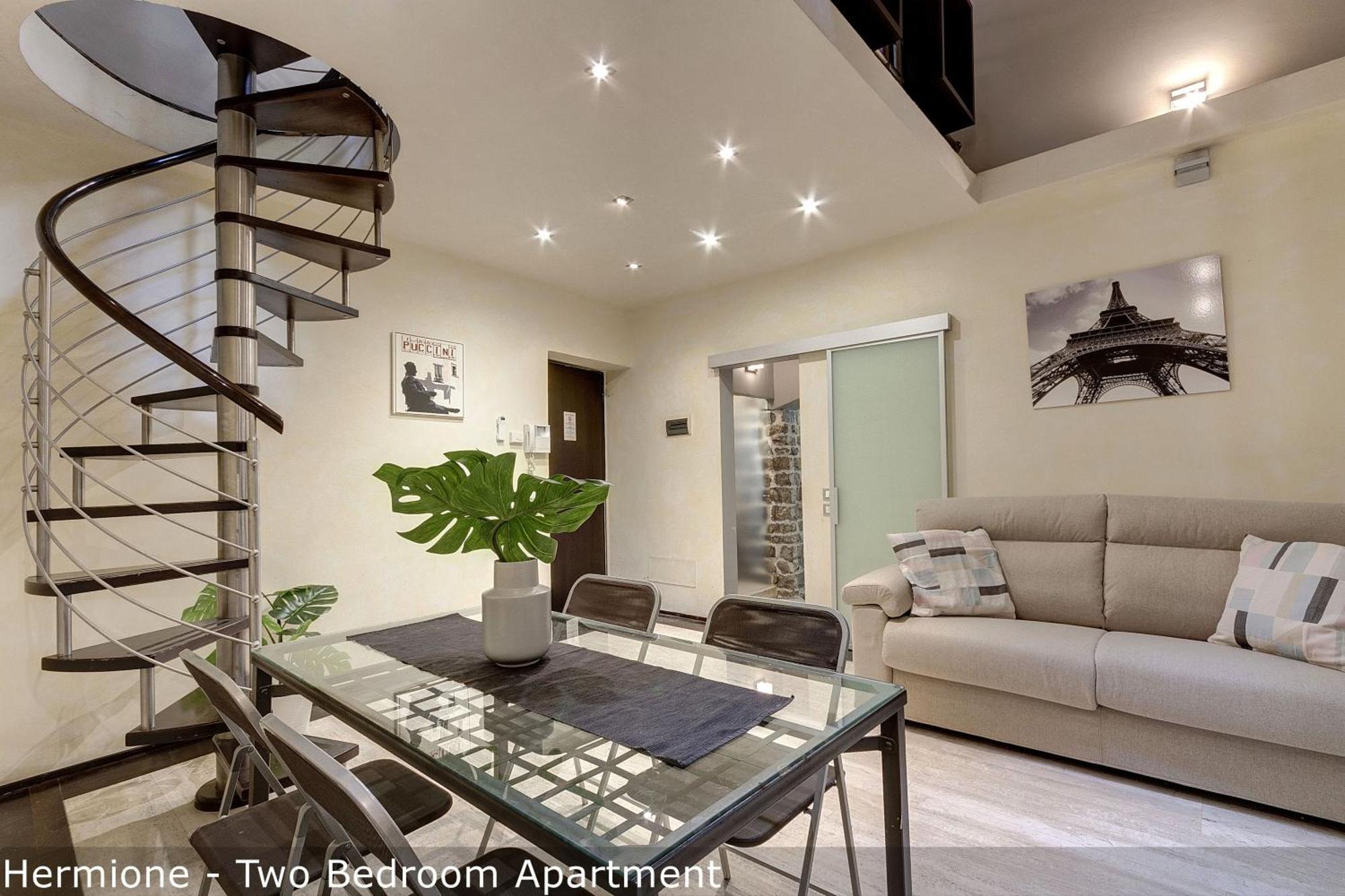 Apartment Calzaiuoli By Mamo