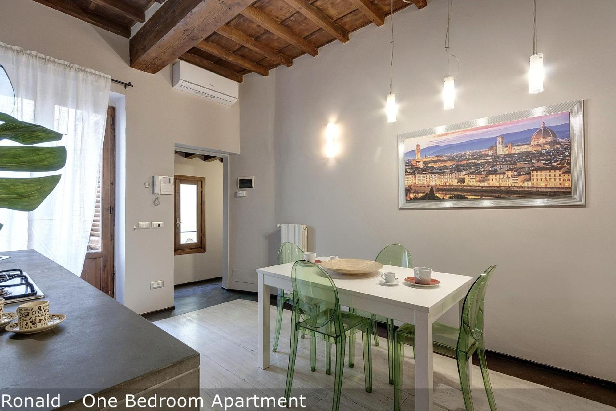 Calzaiuoli By Mamo Apartment