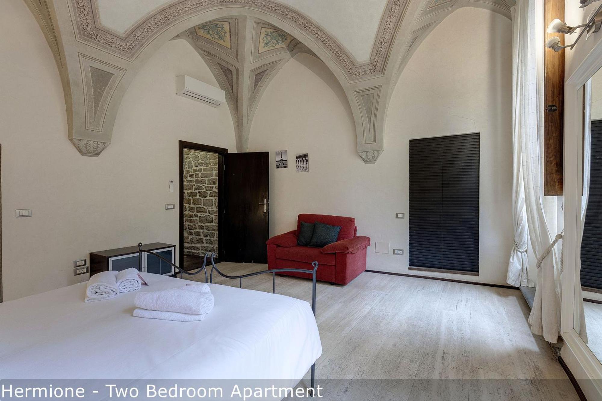 Apartment Calzaiuoli By Mamo