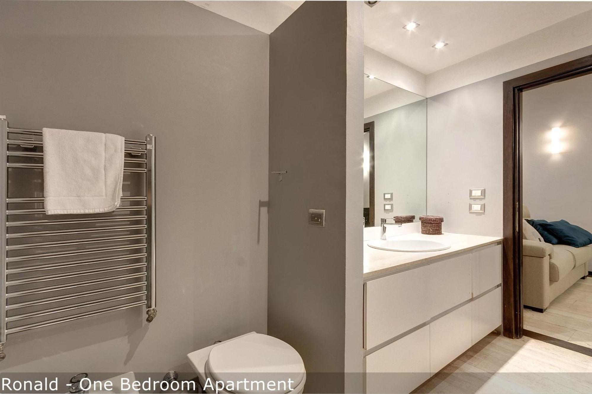 Apartment Calzaiuoli By Mamo *