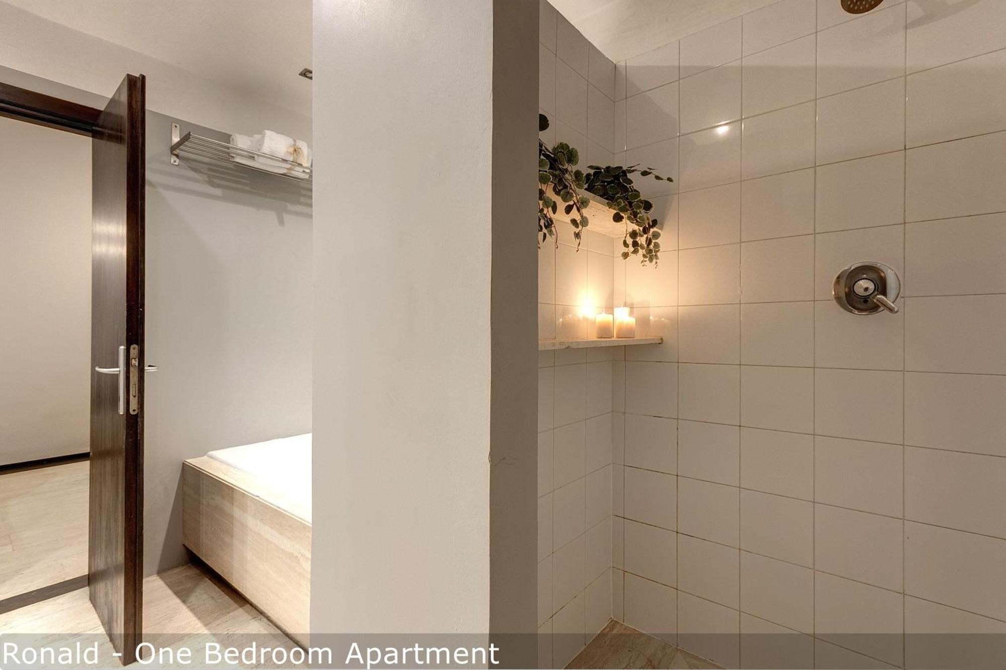 Calzaiuoli By Mamo Apartment Florence