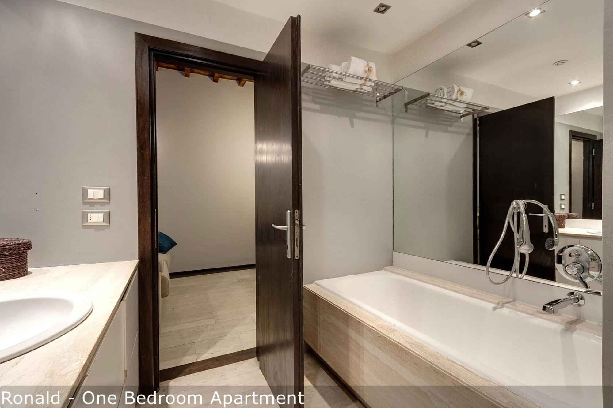 Calzaiuoli By Mamo Apartment