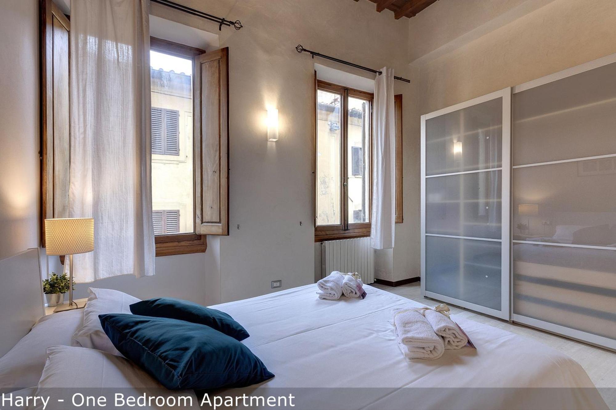 Calzaiuoli By Mamo Apartment *