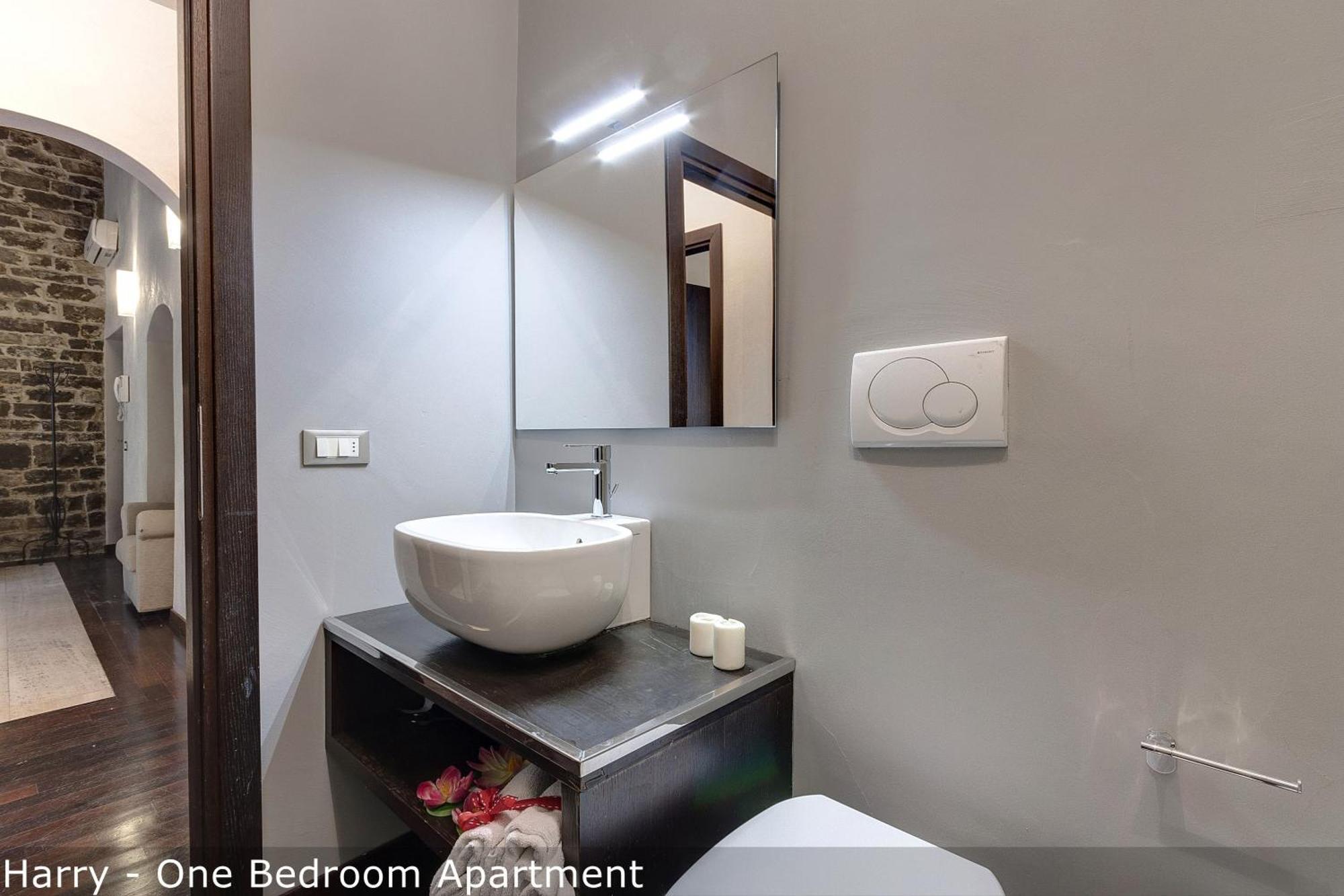 Apartment Calzaiuoli By Mamo *