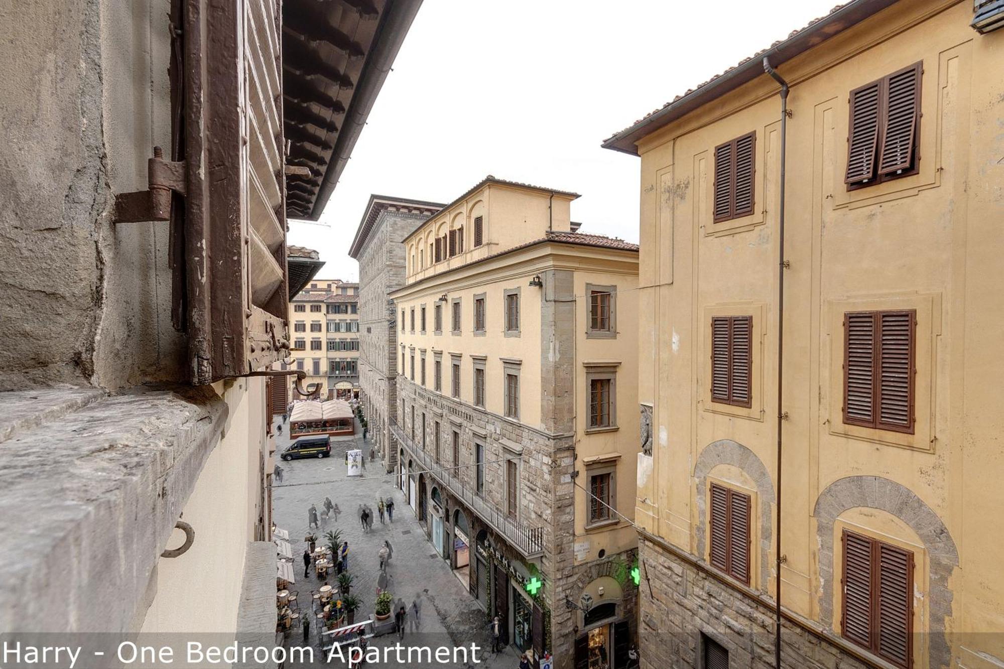 Calzaiuoli By Mamo Apartment Florence
