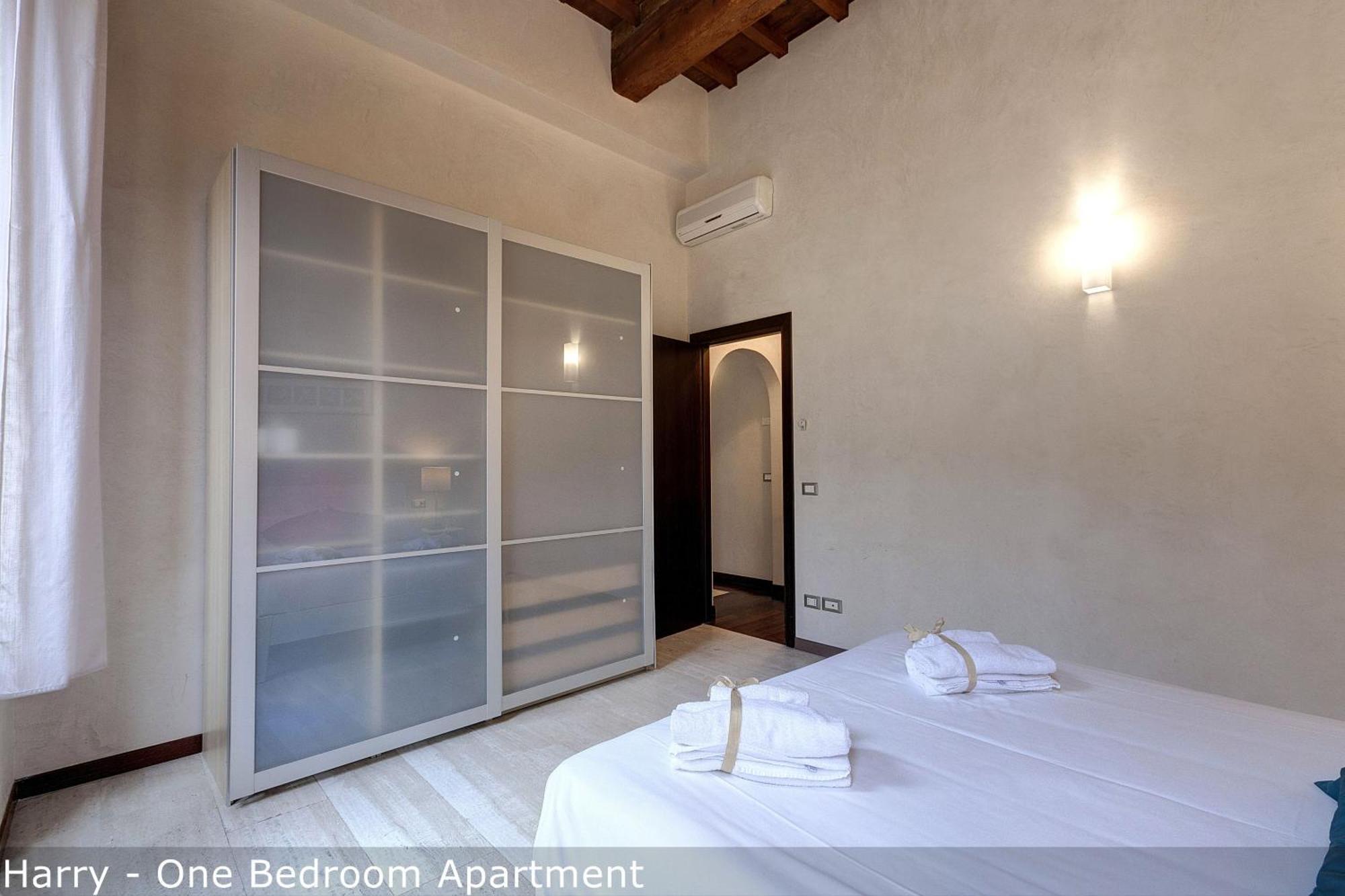 Apartment Calzaiuoli By Mamo *