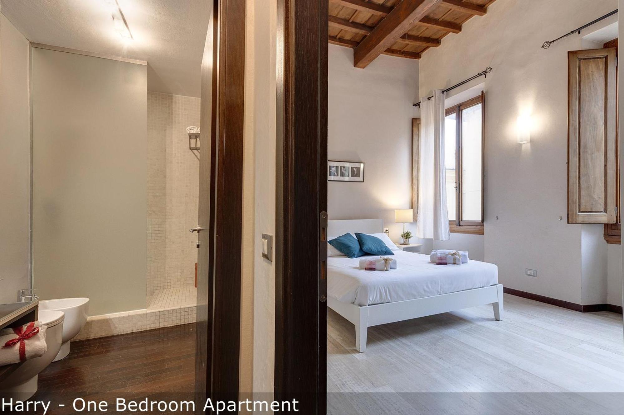 Calzaiuoli By Mamo Apartment Florence