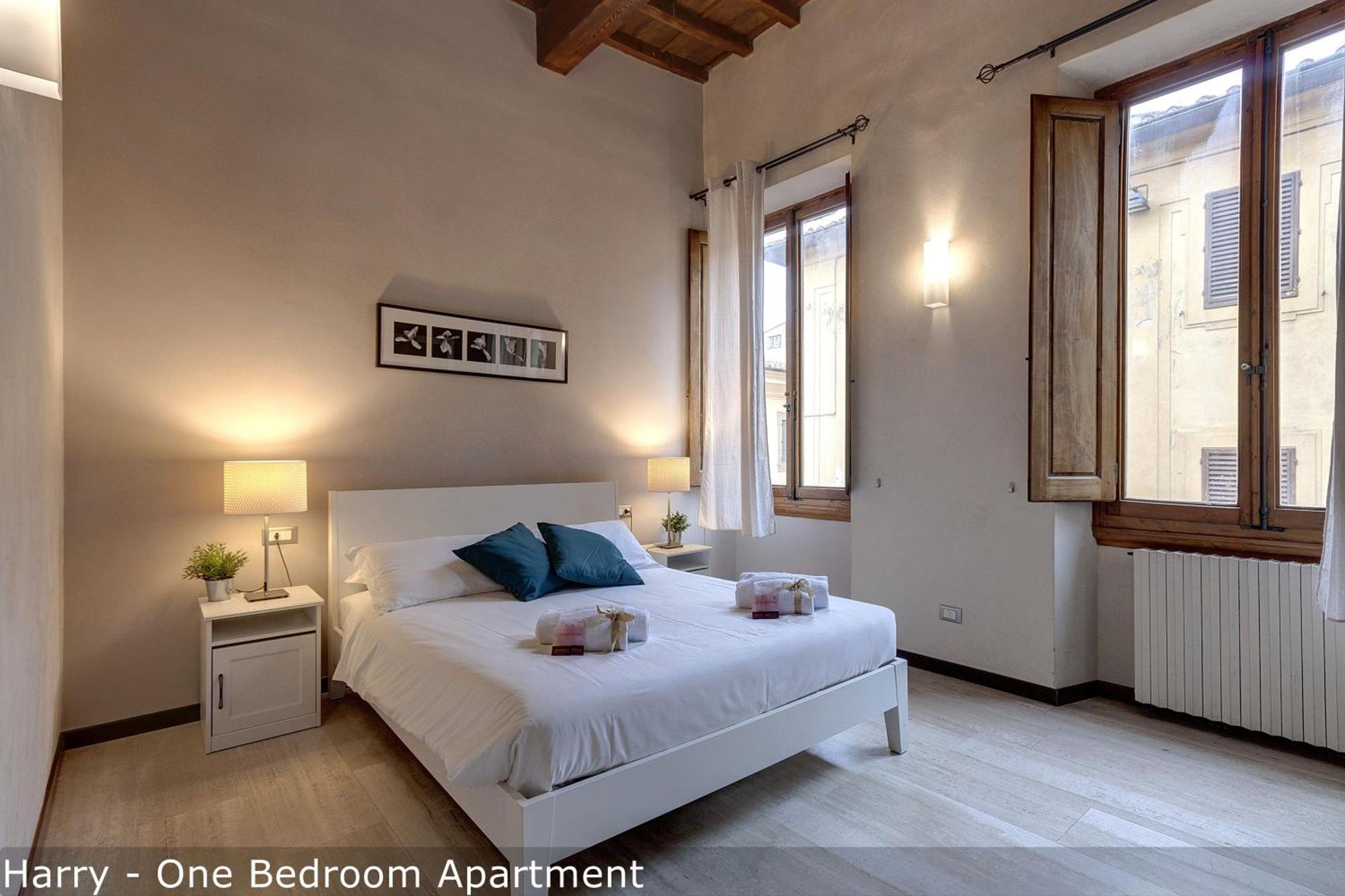 Calzaiuoli By Mamo Apartment Florence