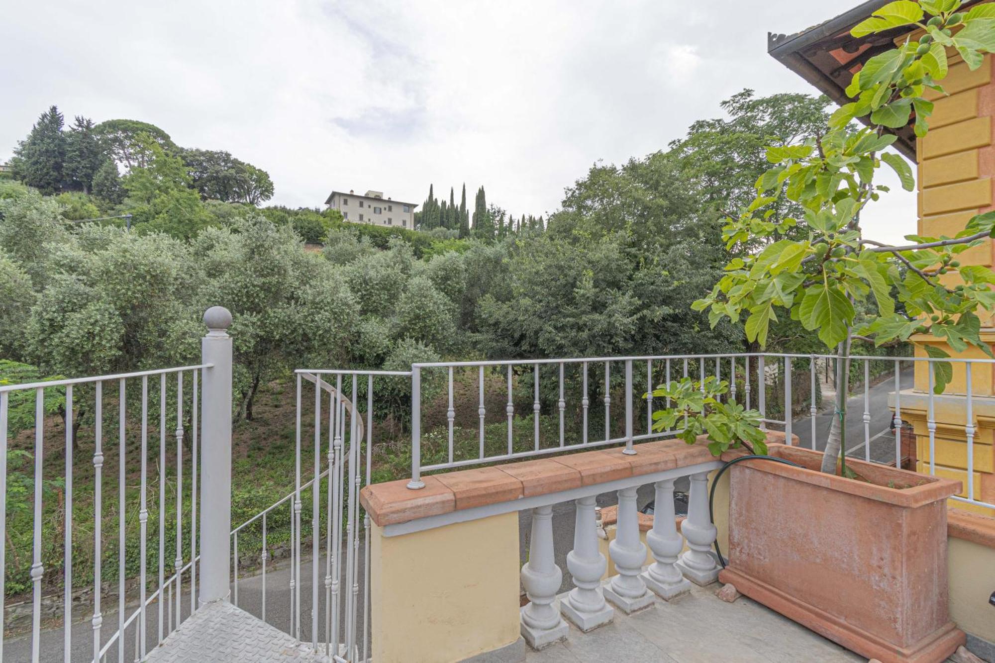 Apartment New Michelangelo Park - Antichi Bastioni