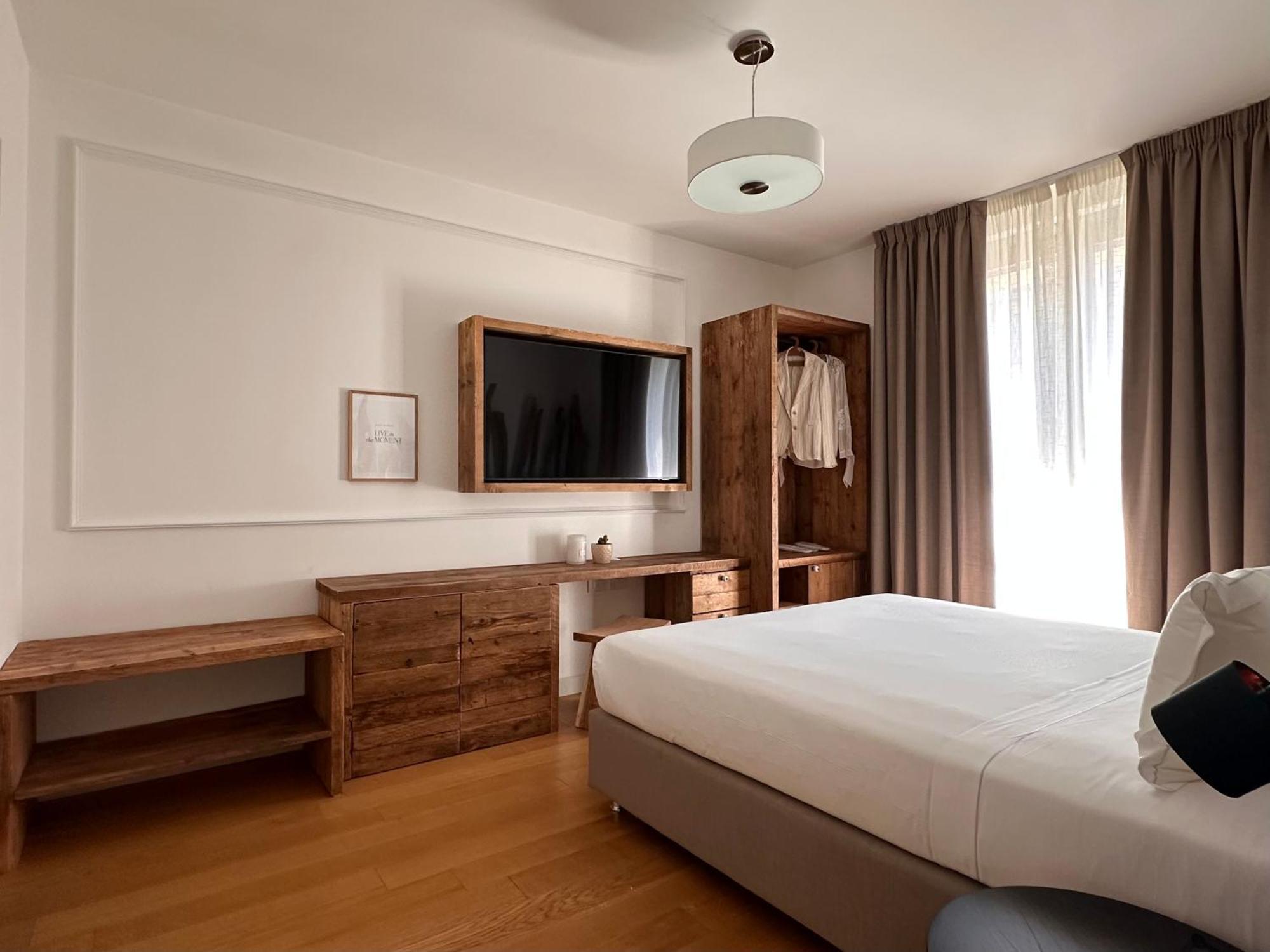 Apartment Eco Urban