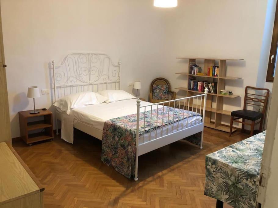 Serragli House Apartment Florence