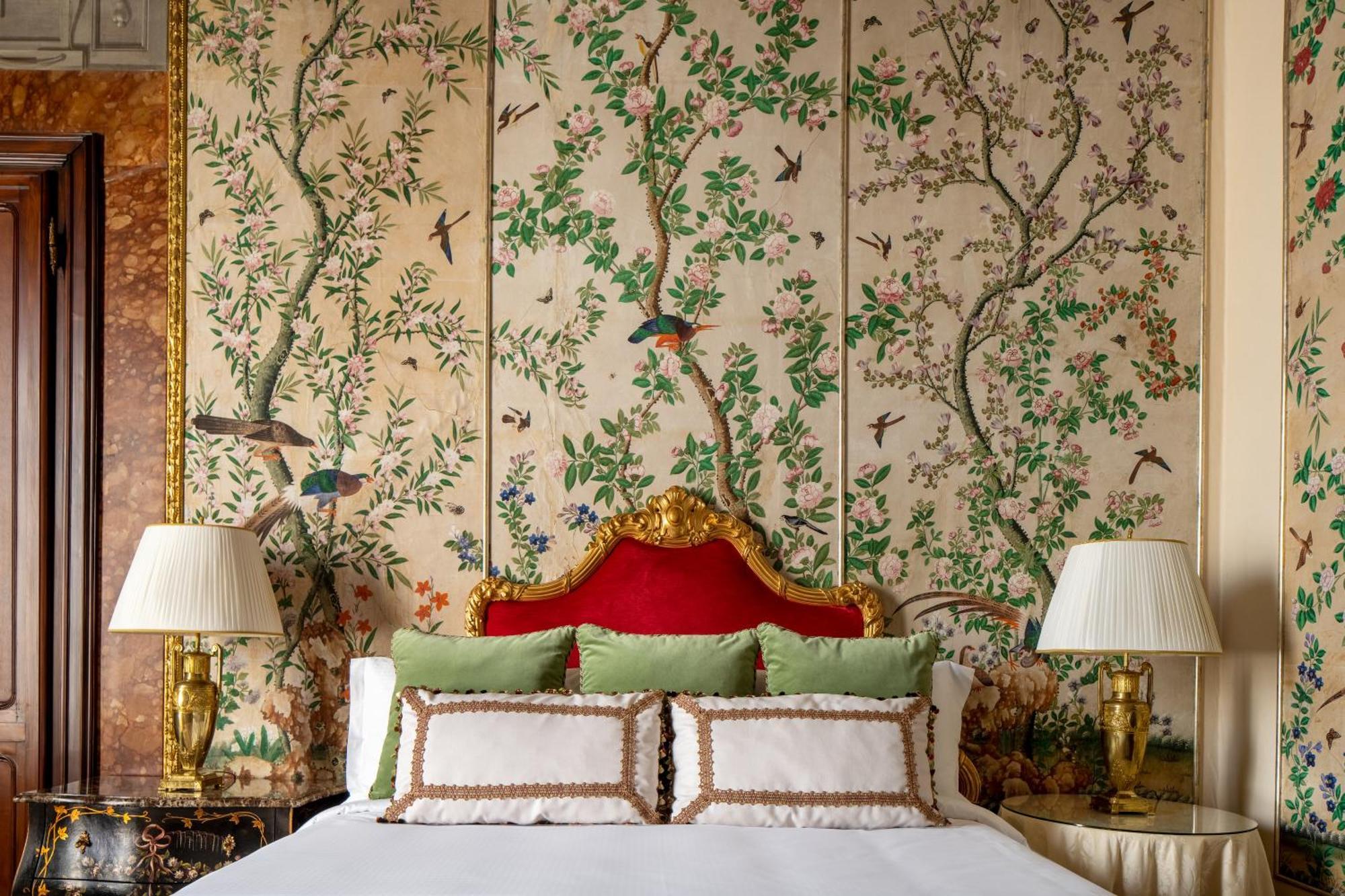 Four Seasons Florence