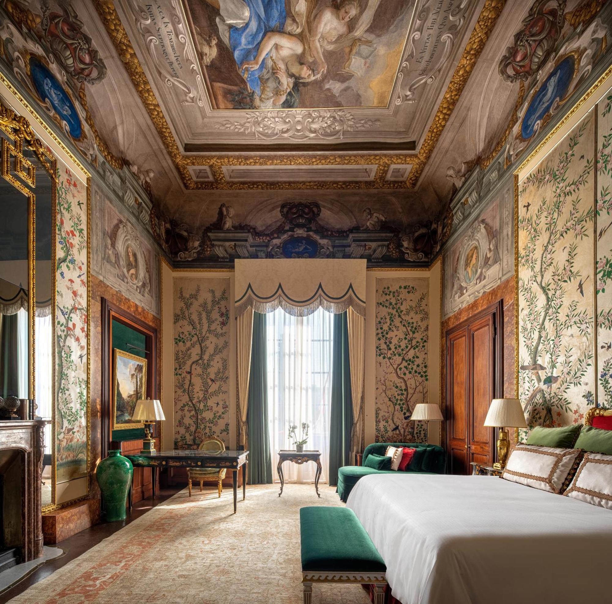 Four Seasons Hotel Florence