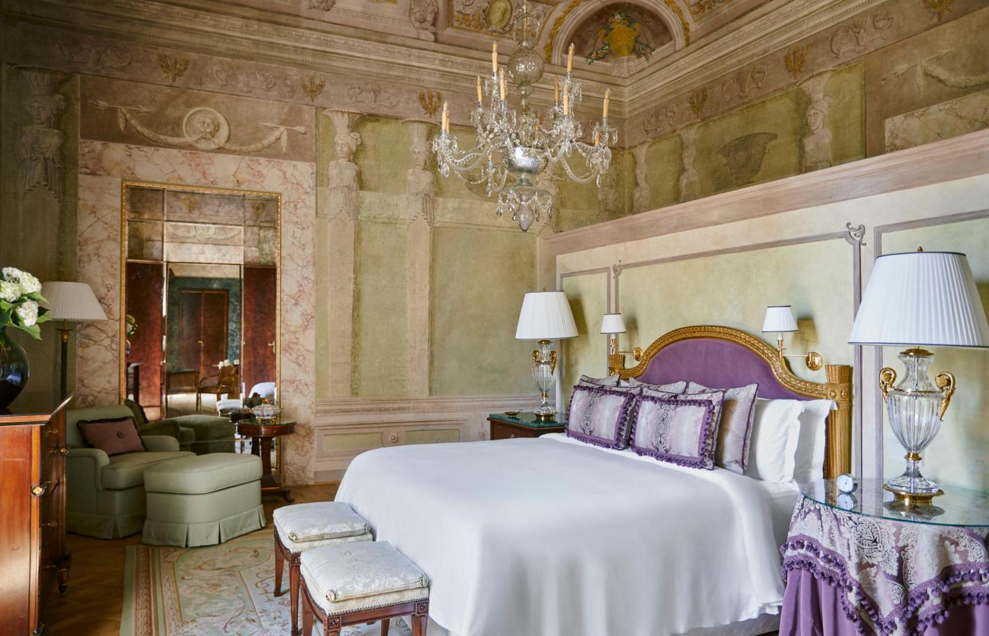 Four Seasons Florence
