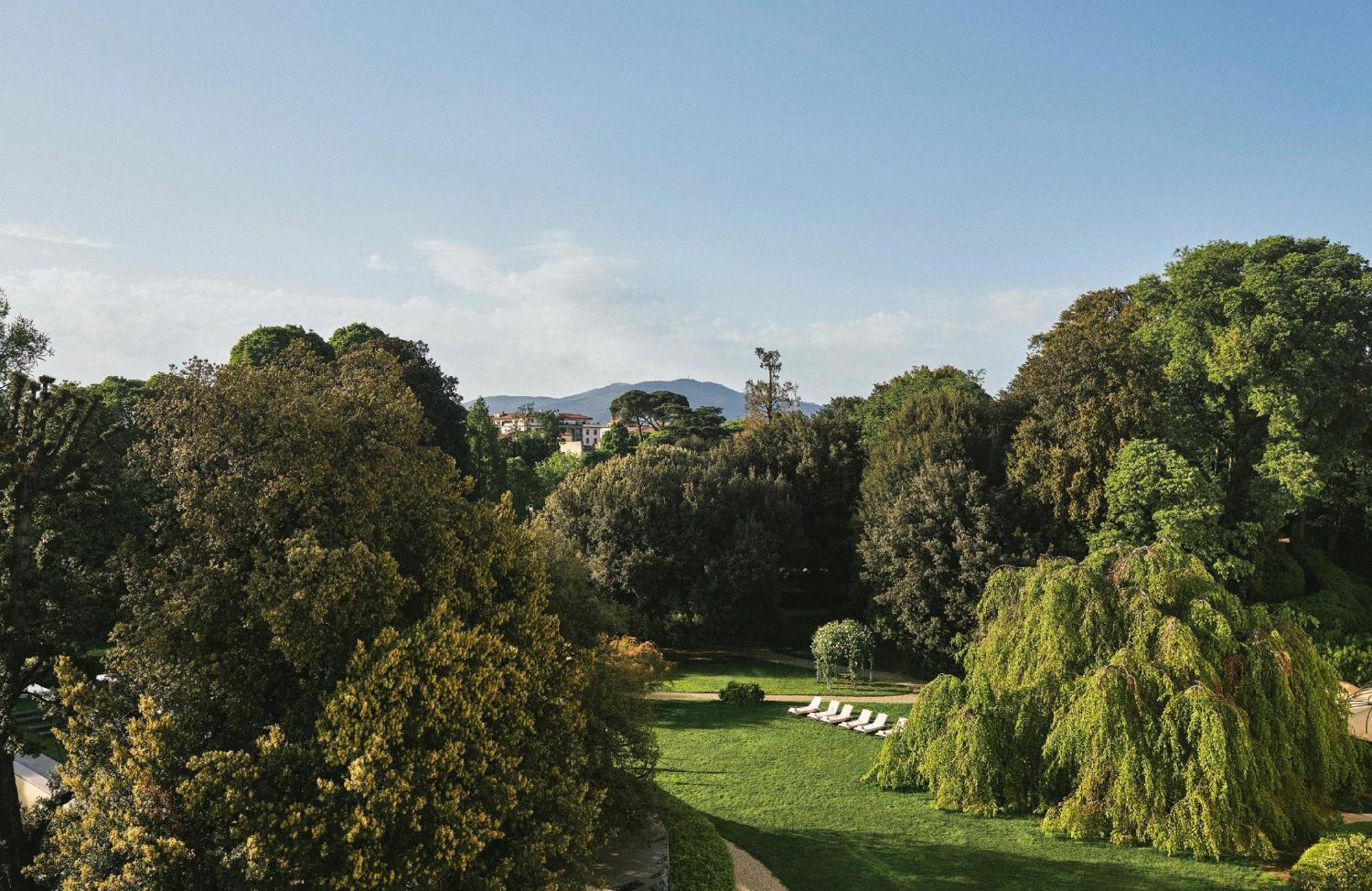 Four Seasons Hotel Florence