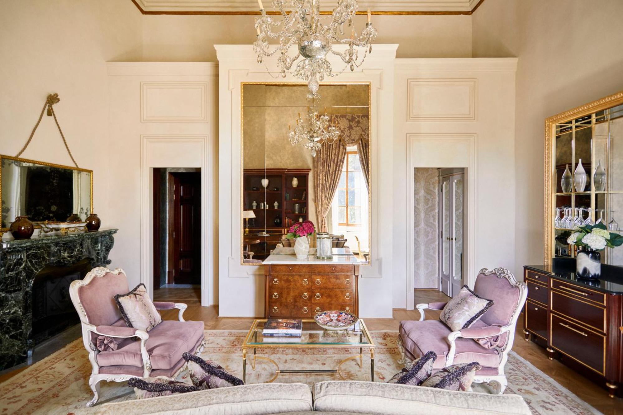 Four Seasons Florence