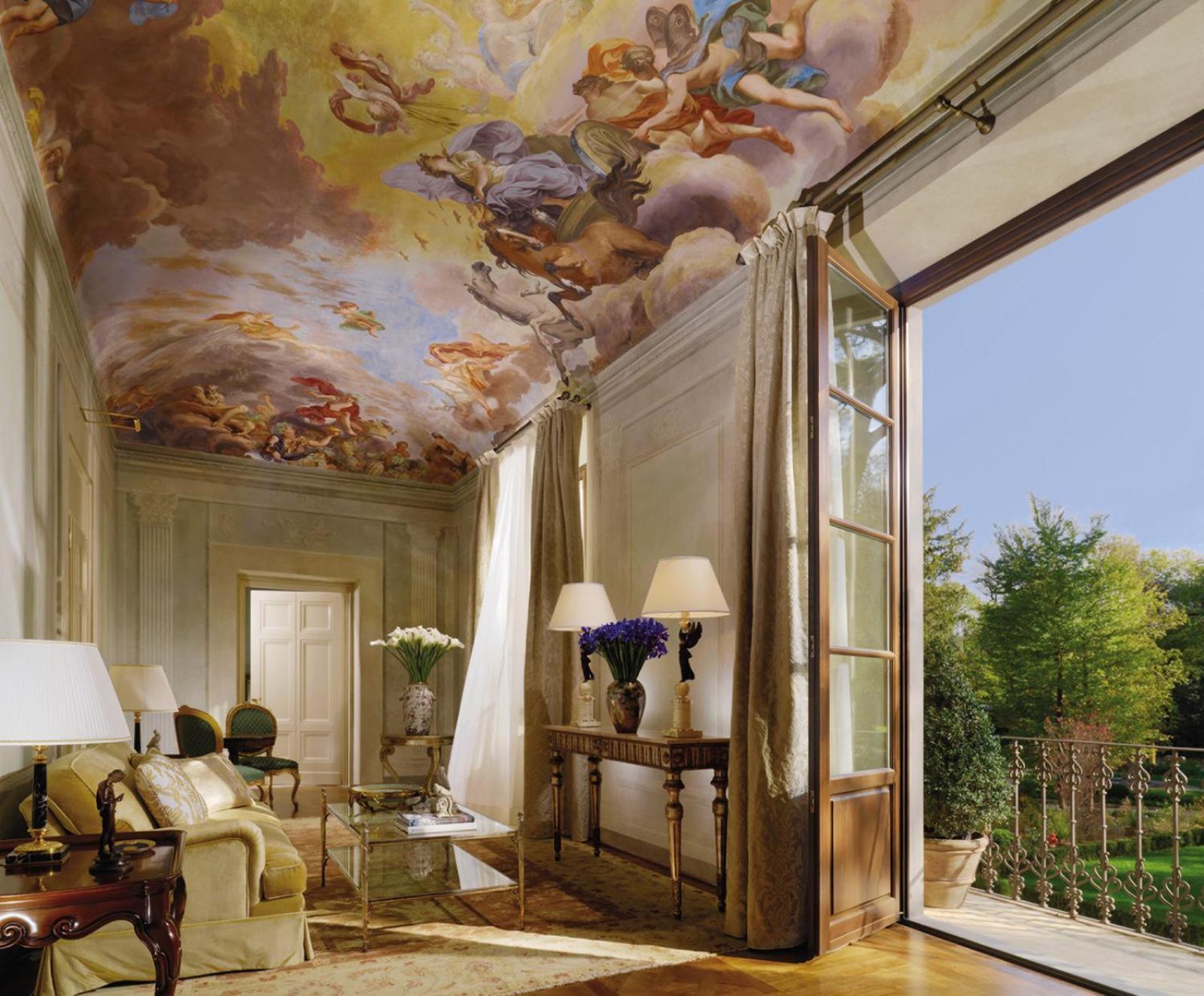 Four Seasons Florence