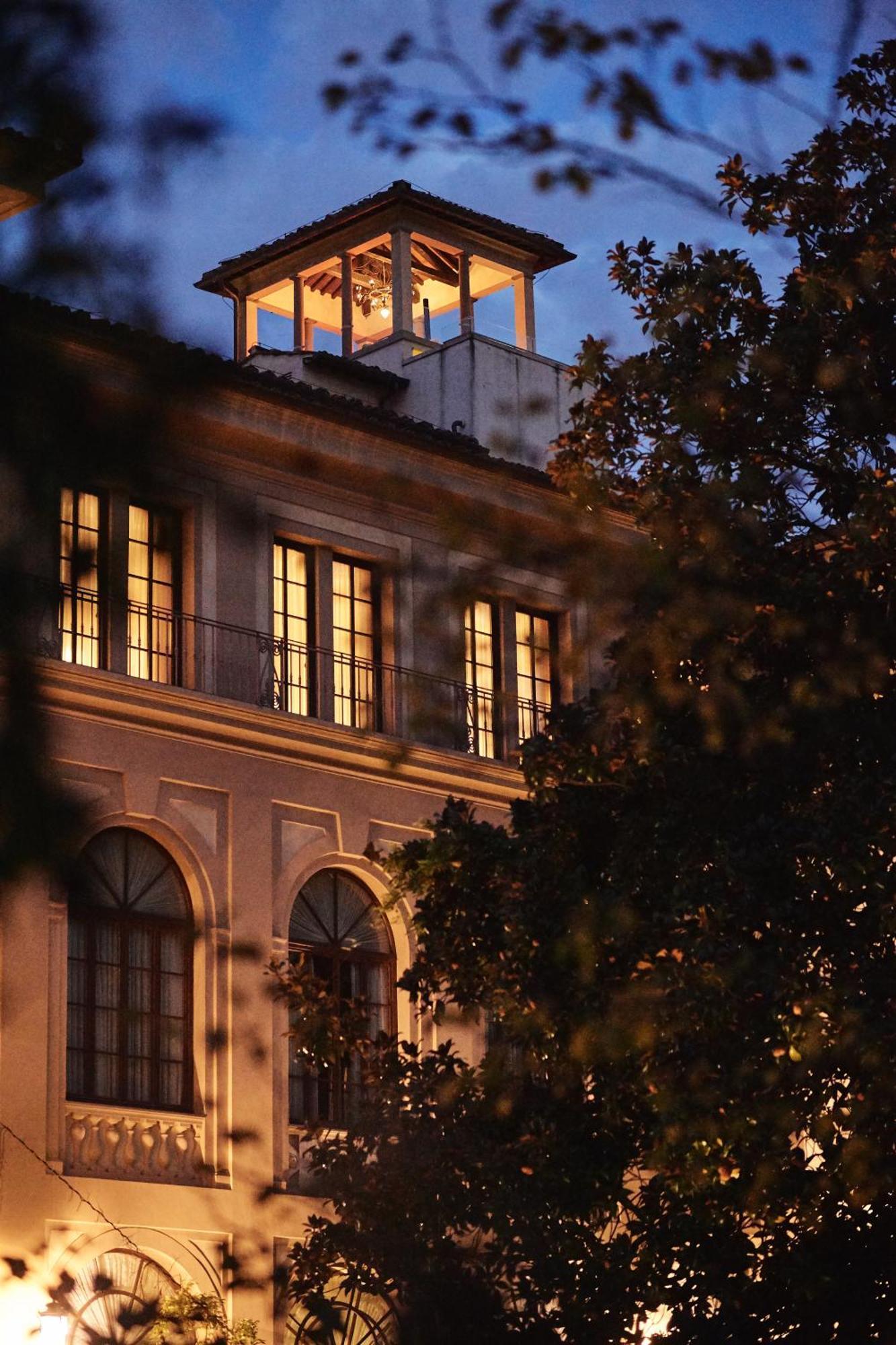 Four Seasons 5* Florence